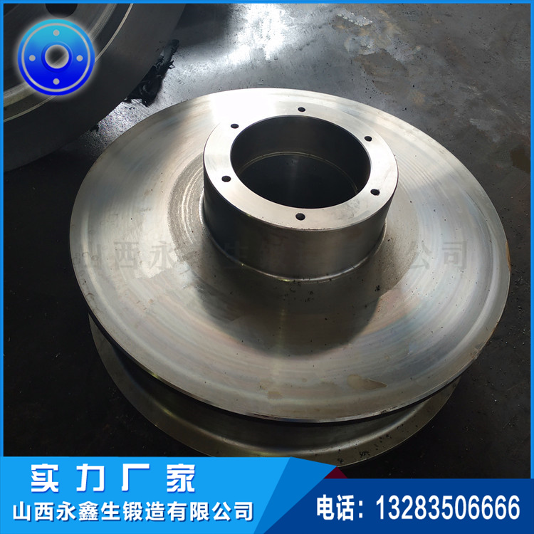 鍛造17CNICRMO6-4齒輪鍛件毛坯鍛件 鍛造17CNICRMO6-4齒輪鍛件毛坯鍛件