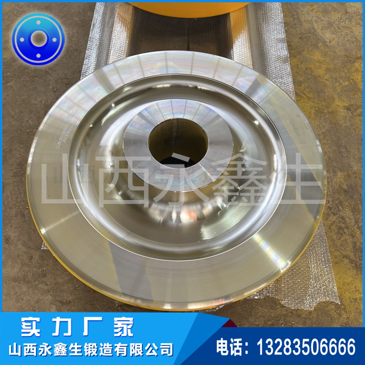 鍛造干燥機(jī)托輪鍛件 鍛造干燥機(jī)托輪鍛件