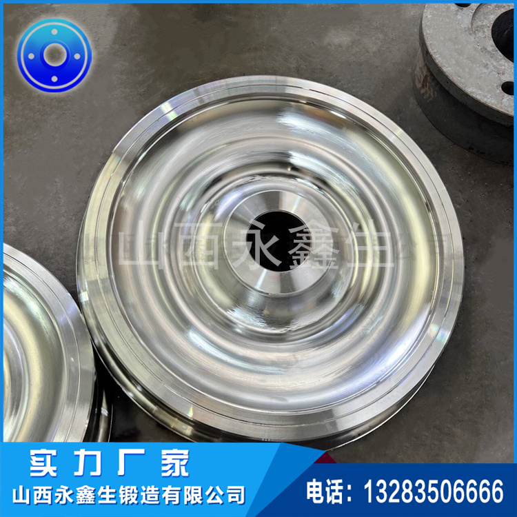 烘干機(jī)托輪鍛件