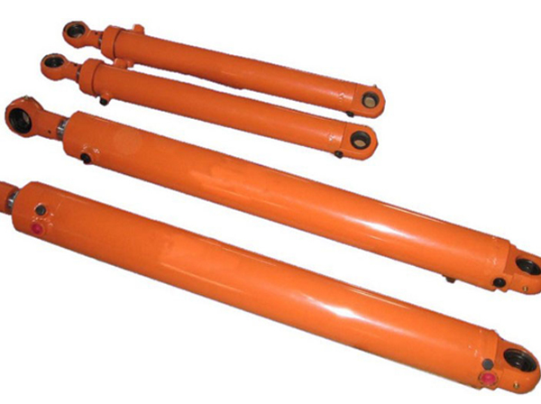 推土機舉升油缸